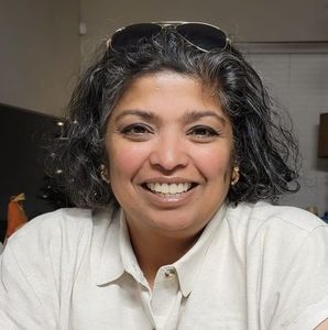 Meet your Posher, Radha